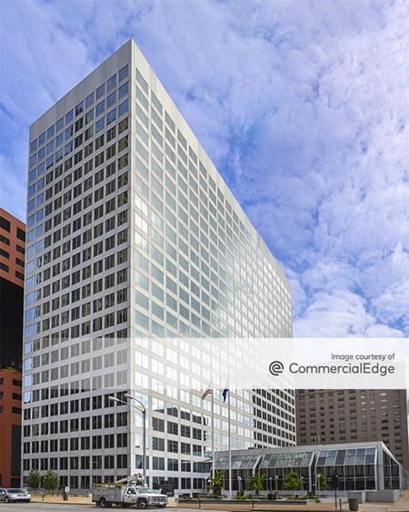 Office space for Rent at 100 North Broadway in St. Louis