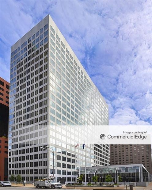 Bank of America Tower
