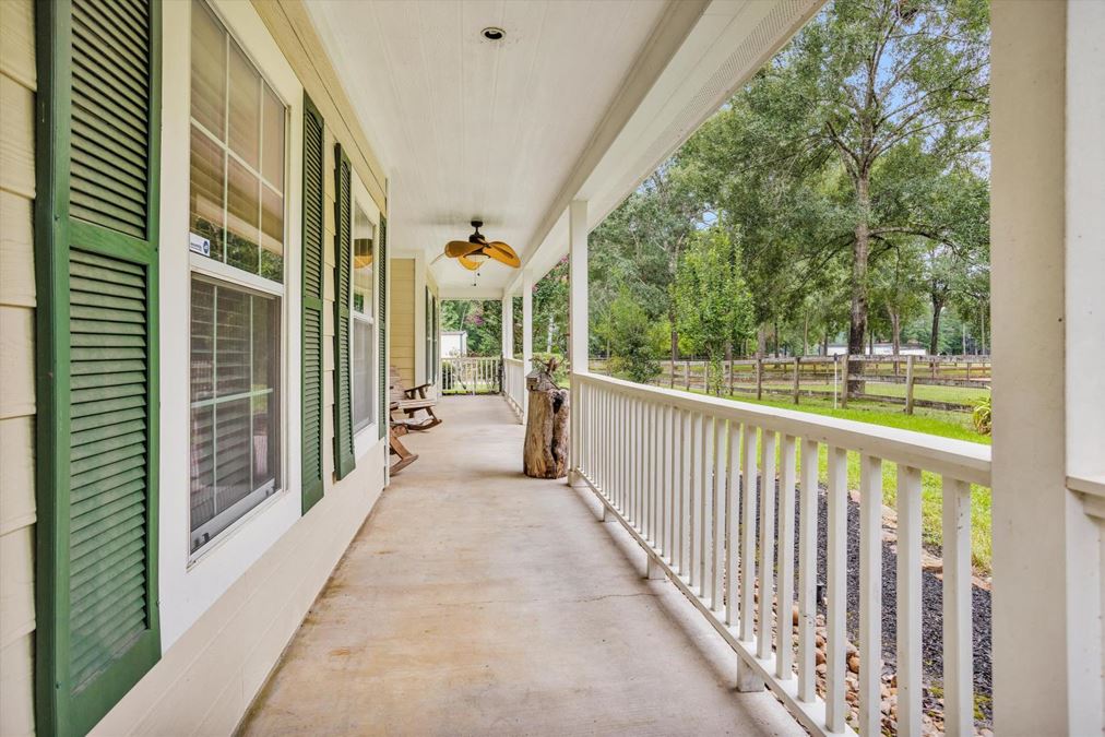  30820 Collier Smith Rd