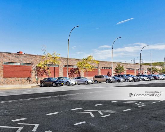 885 East 138th Street