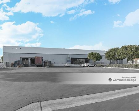 Photo of commercial space at 291 North Willow Avenue in City of Industry