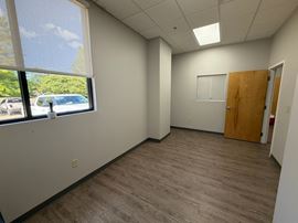 Wilson Dr - Renovated Office Space