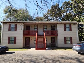 Decatur 4-unit Multifamily Portfolio