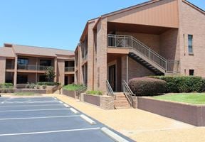 Office Complex in Flowood | 660 Place - Flowood