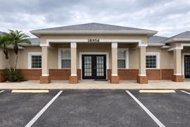 Sun Lake Medical Office