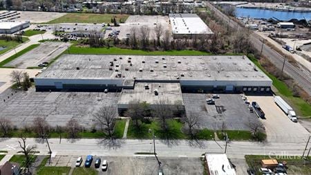 Photo of commercial space at 1340 E 289th St in Wickliffe