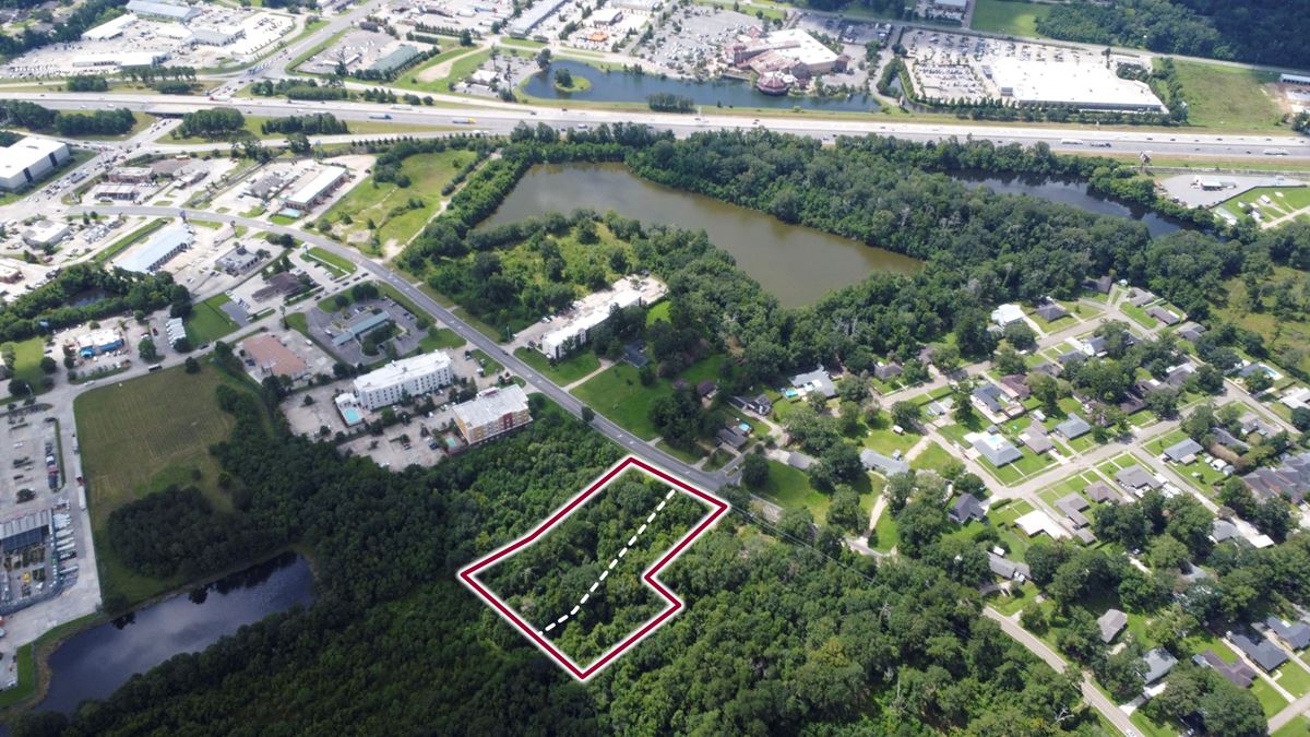 Development Opportunity