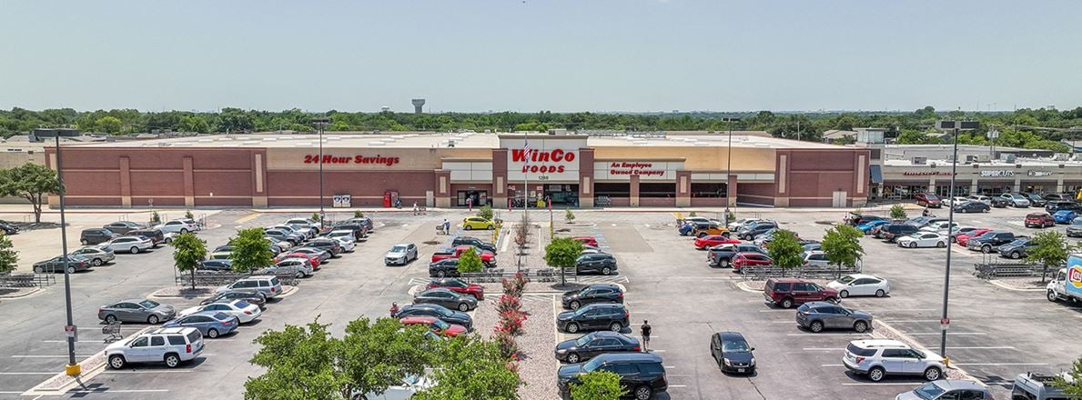 Retail space for Rent at 1288 W Main St in Lewisville