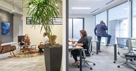 Serendipity Labs - Nashville Brentwood