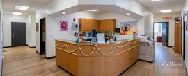 Medical Office Space for Lease in Lakeside