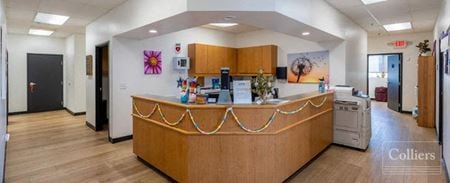Other space for Rent at Aspen Ridge Surgical and Medical Complex 5448 W White Mountain Blvd in Wagon Wheel