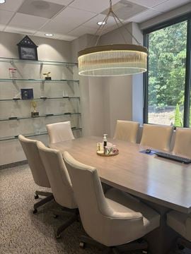 100 Connemara Dr