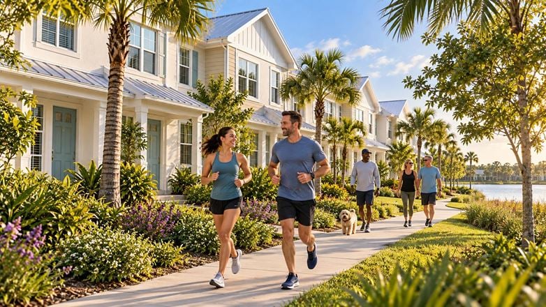 Midway Townhomes