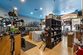 Windsor Town Green Retail