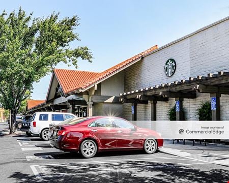 Photo of commercial space at 2600 Willow Pass Road in Concord