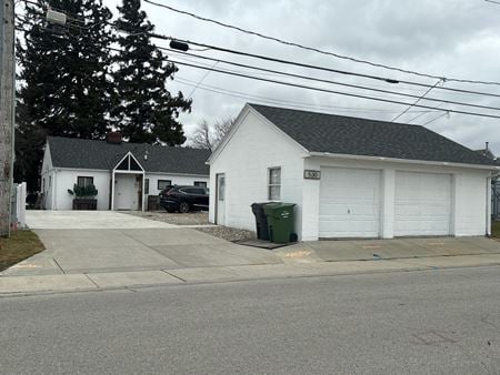 Photo of commercial space at 530 W Sophia St in Maumee