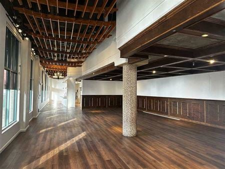 Retail space for Rent at 6543 Mission Street in Daly City