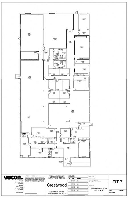 23905 Mercantile Road - Beachwood