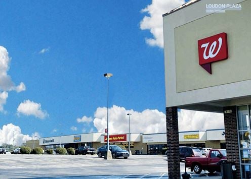Loudon Plaza