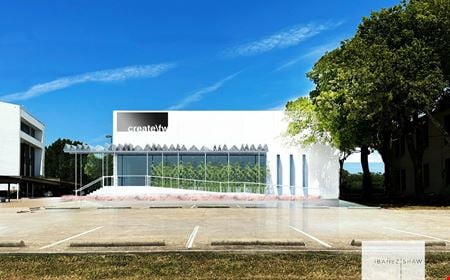 Photo of commercial space at 3917 Hulen Street in Fort Worth