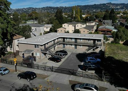 Multi-Family space for Sale at 1917 Sixth St in Berkeley