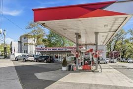 CITGO GAS STATION PROPERTY