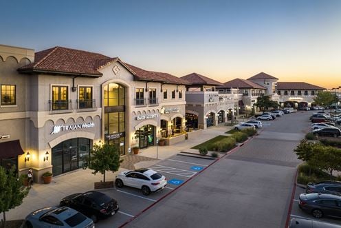 Office Space at Shops at Starwood