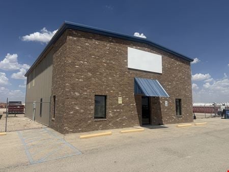 Industrial space for Rent at 12700 W County Rd 100 in Odessa