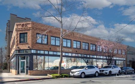 Office space for Rent at 651 Thomas L Berkeley Way in Oakland