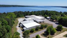 2 Hummingbird Lane, Eufaula, AL
