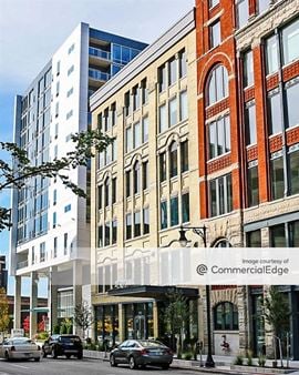 37 Ottawa Building