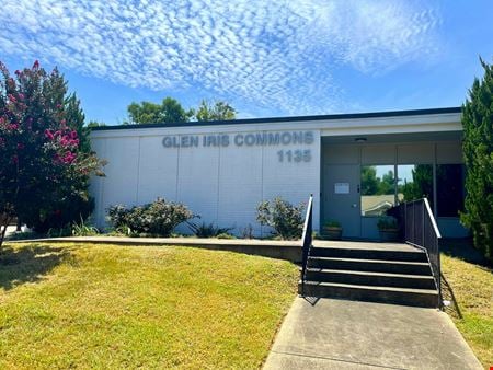 Office space for Sale at 1135 14th Avenue South in Birmingham