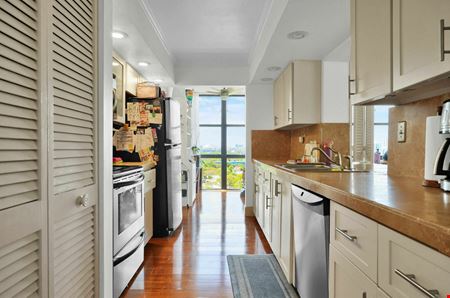 Photo of commercial space at 1915 Brickell Avenue #C1201 in Miami
