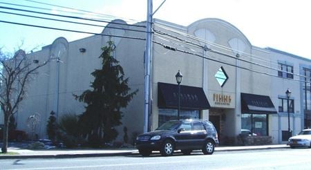 Photo of commercial space at 2785 Long Beach Road in Oceanside