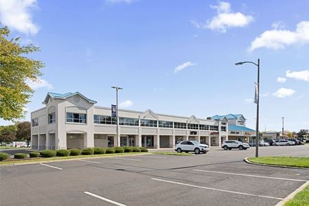 Office space for Rent at 461 South Oxford Valley Road in Fairless Hills