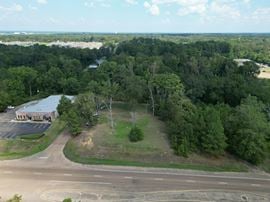 2.95 Acres - Hwy 80 Frontage - Brandon MS