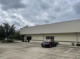 Business Center - Ormond Beach