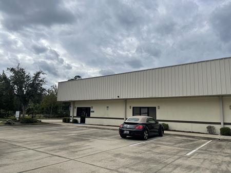 Commercial space for Rent at 100, 131 &amp; 132 Business Center Dr in Ormond Beach