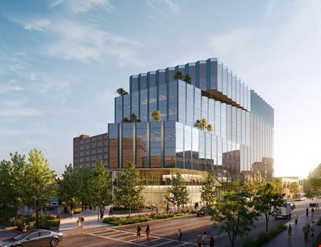 Office space for Rent at 7 Channel Street in Boston