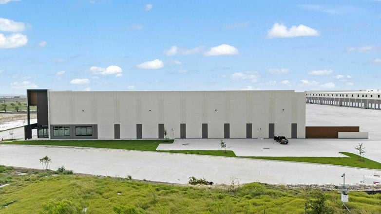 45 Logistics South - Phase I - Building 2