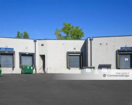 Round Lake Business Center