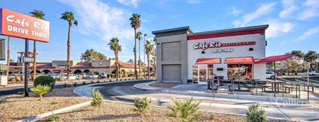 Retail space for Sale at 4361 Sunset Rd in Henderson