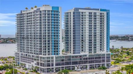 Office space for Rent at 220 Lake Shore Drive in Lake Park