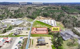 Dollar General Portfolio