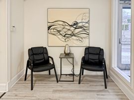 Regus - Greenwich - W Putnam Ave