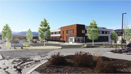 Land space for Sale at 260 Cooley Mesa Rd in Gypsum