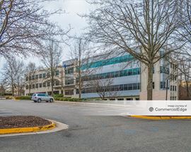 The Boulder's Office Park - Boulders VI