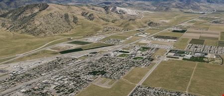 VacantLand space for Sale at 6.57 Acres - Tehachapi Boulevard in Tehachapi