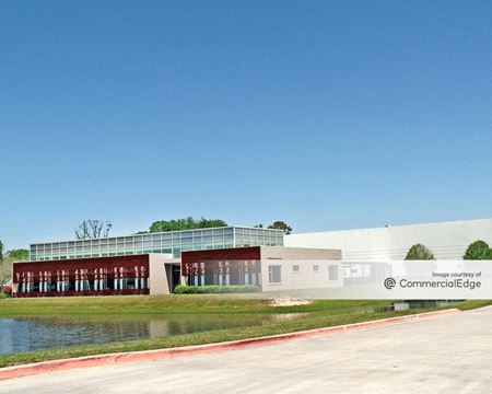 Photo of commercial space at 5480 Windfern Road in Houston