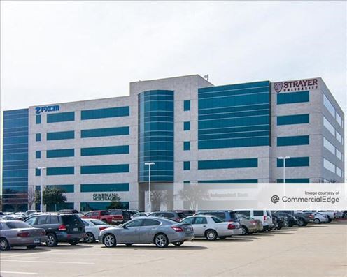 Parkway Centre IV